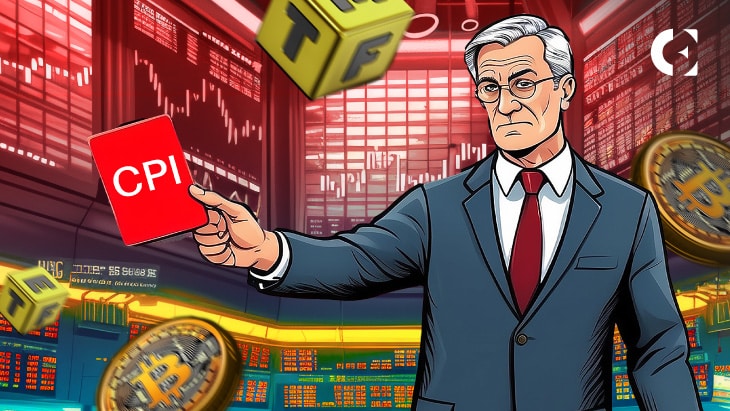 Wharton Professor Urges 1.5% Rate Cut for Crypto Stability – What It Means