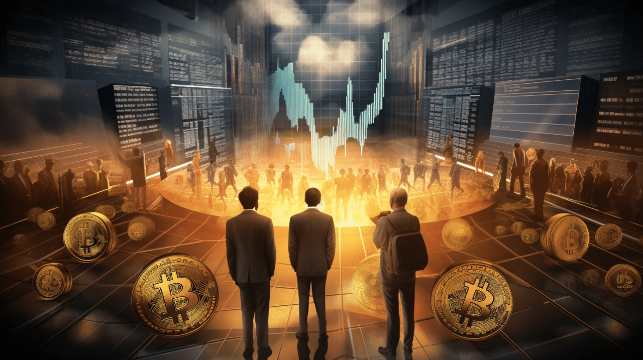 Why Bitcoin Fails as a Market Crash Safe Haven: Insights from a Finance Expert