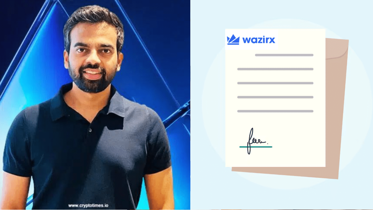 Why Can’t You Withdraw Your Money from WazirX? The Startling Truth Revealed