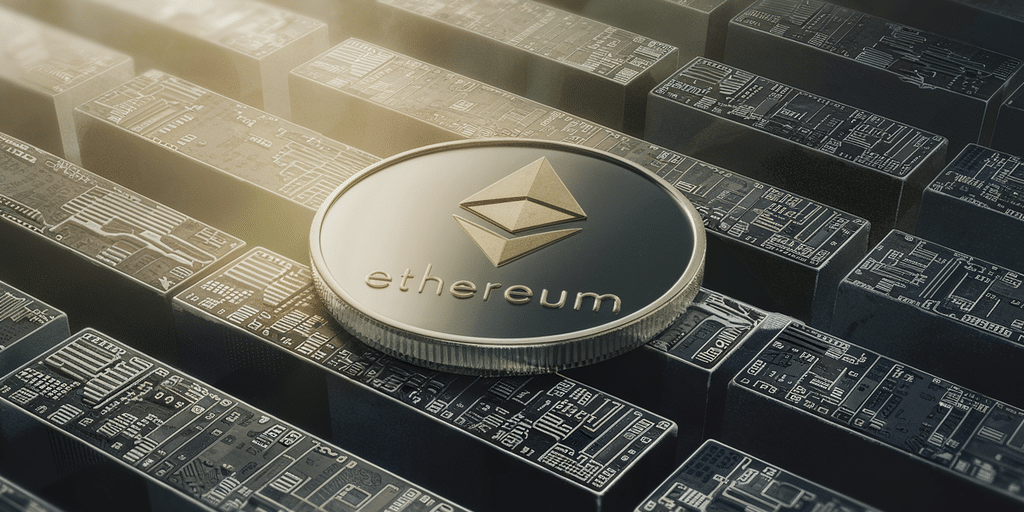 Why Ethereum ETFs Attracted More ETH Than Ever Before – Without Breaking the Bank