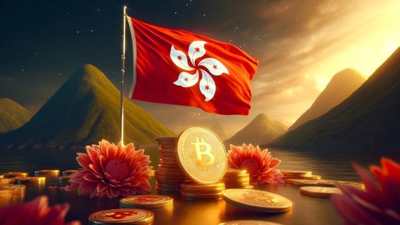 Why Hong Kong’s $256M in Bitcoin ETFs Still Can’t Catch Up to the US