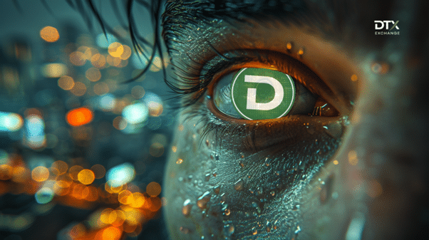 Why Investors Flock to DTX Exchange’s Presale – 60% Already Snapped Up