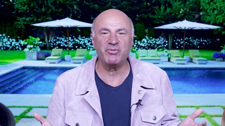 Shark Tank's Kevin O'Leary Welcomes Crypto Regulation, Slams Celebrity 'Shitcoins'