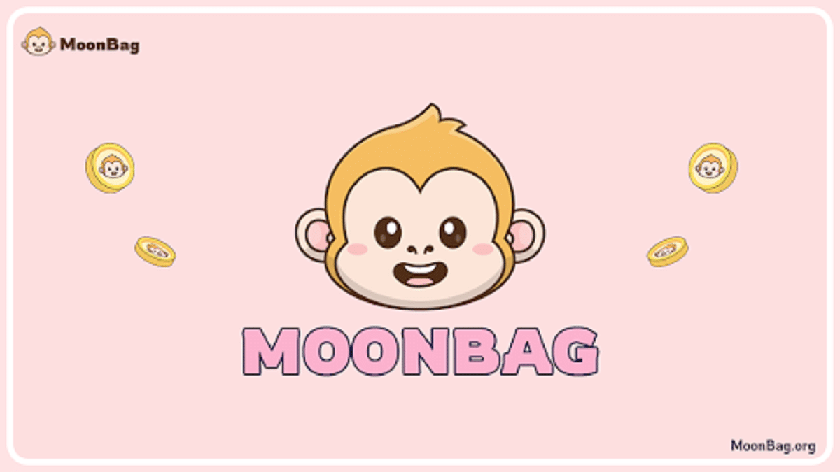 Why Now’s the Perfect Moment to Join MoonBag World’s Top Crypto Presale