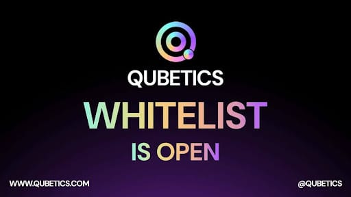 Why Qubetics Is Thriving While Polygon and Chainlink Navigate Market Shifts