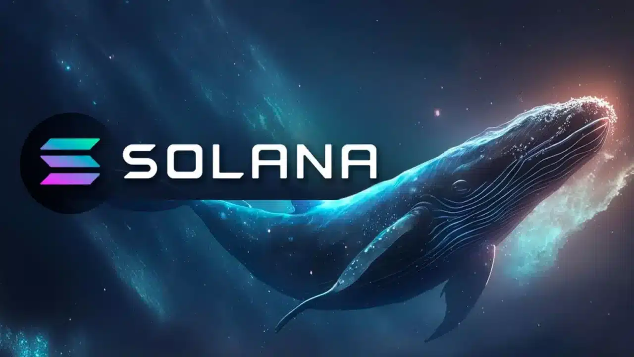 Why Solana Plunged to $137: Inside the Whales’ Unstaking Frenzy