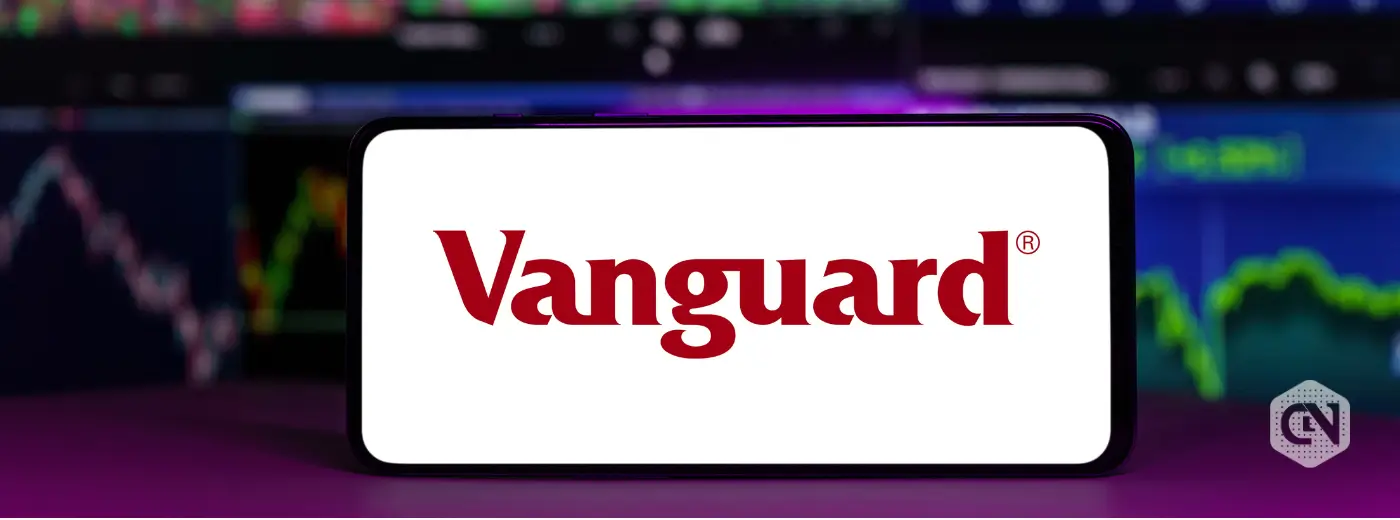 Why Vanguard’s Ramji Says No to Crypto ETFs for Investors