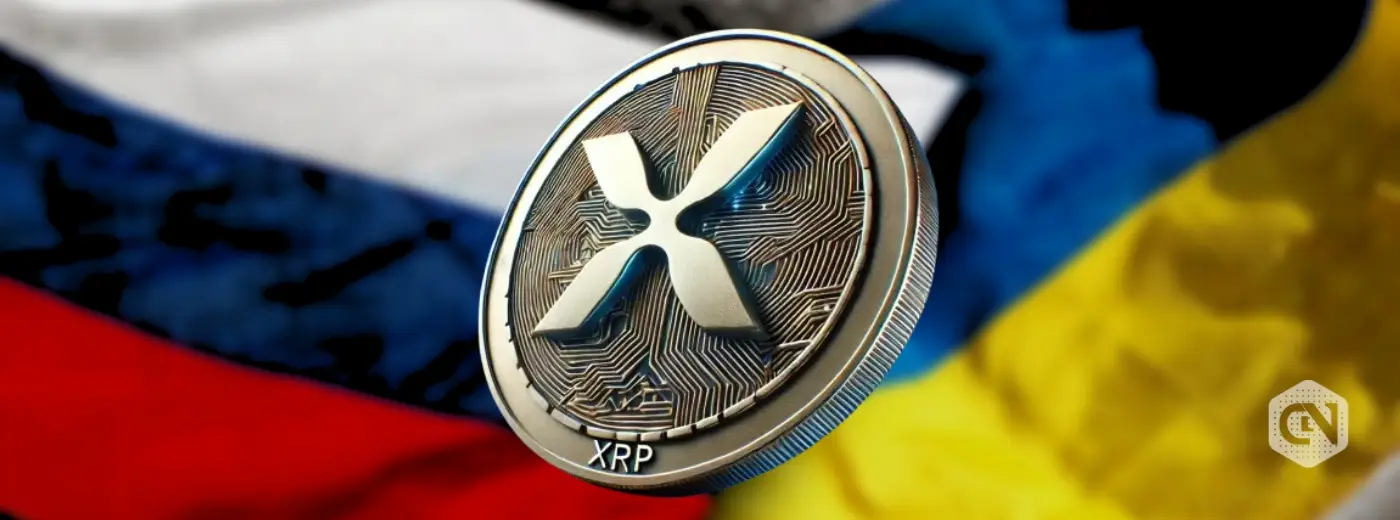 XRP Set to Skyrocket Amid Global Shifts and Growing Interest in CryptoTradingFund