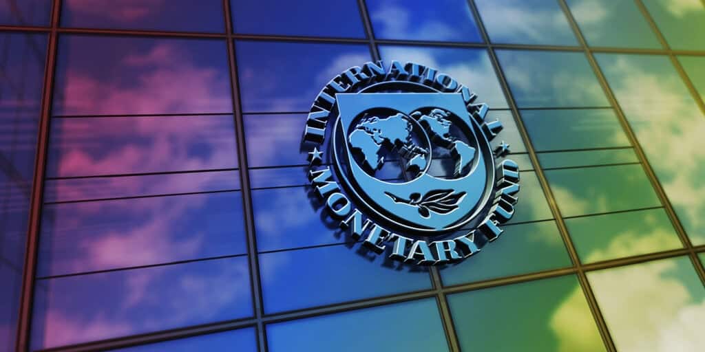 Why the IMF Wants Crypto Miners and AI Centers to Pay More in Electricity Taxes