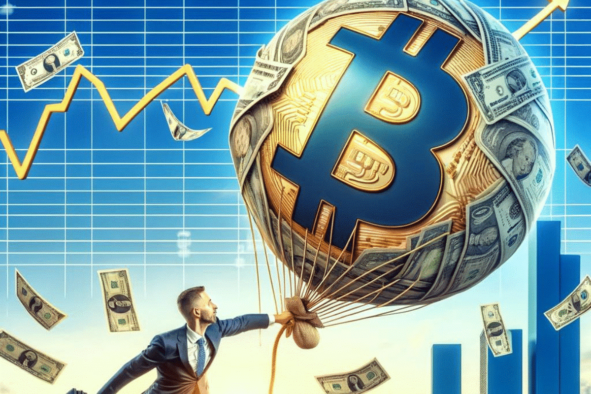 Will Bitcoin Mining Skyrocket Its Value Beyond $100K? Find Out How