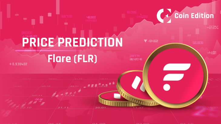 Will Flare’s Value Skyrocket? Expert Predictions for 2024-2030