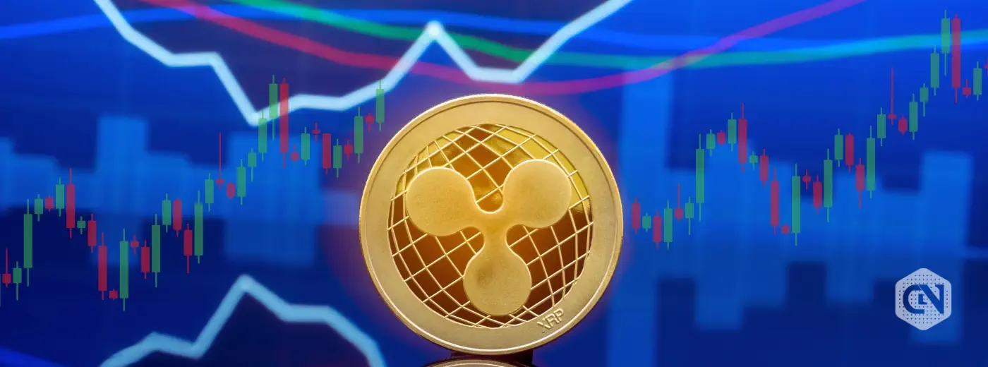 Ripple price prediction