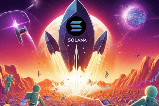 Will Solana Hit $1000? Expert Picks a Surprising Alternative Crypto