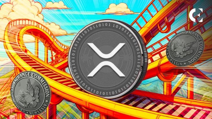 Will XRP Soar or Plummet? The Ticking Clock on SEC’s Critical Decision