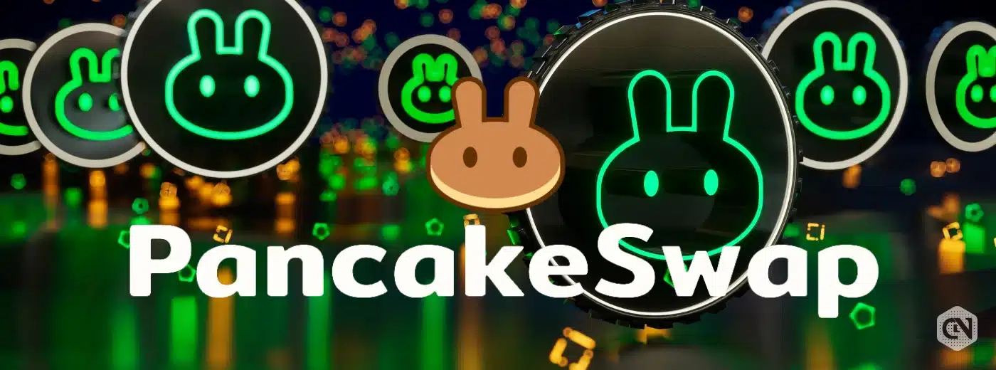 PancakeSwap Extends 4th Birthday Campaign More Time to Win!