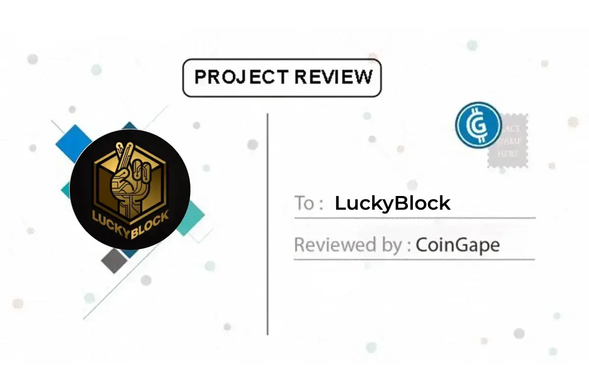 LuckyBlock