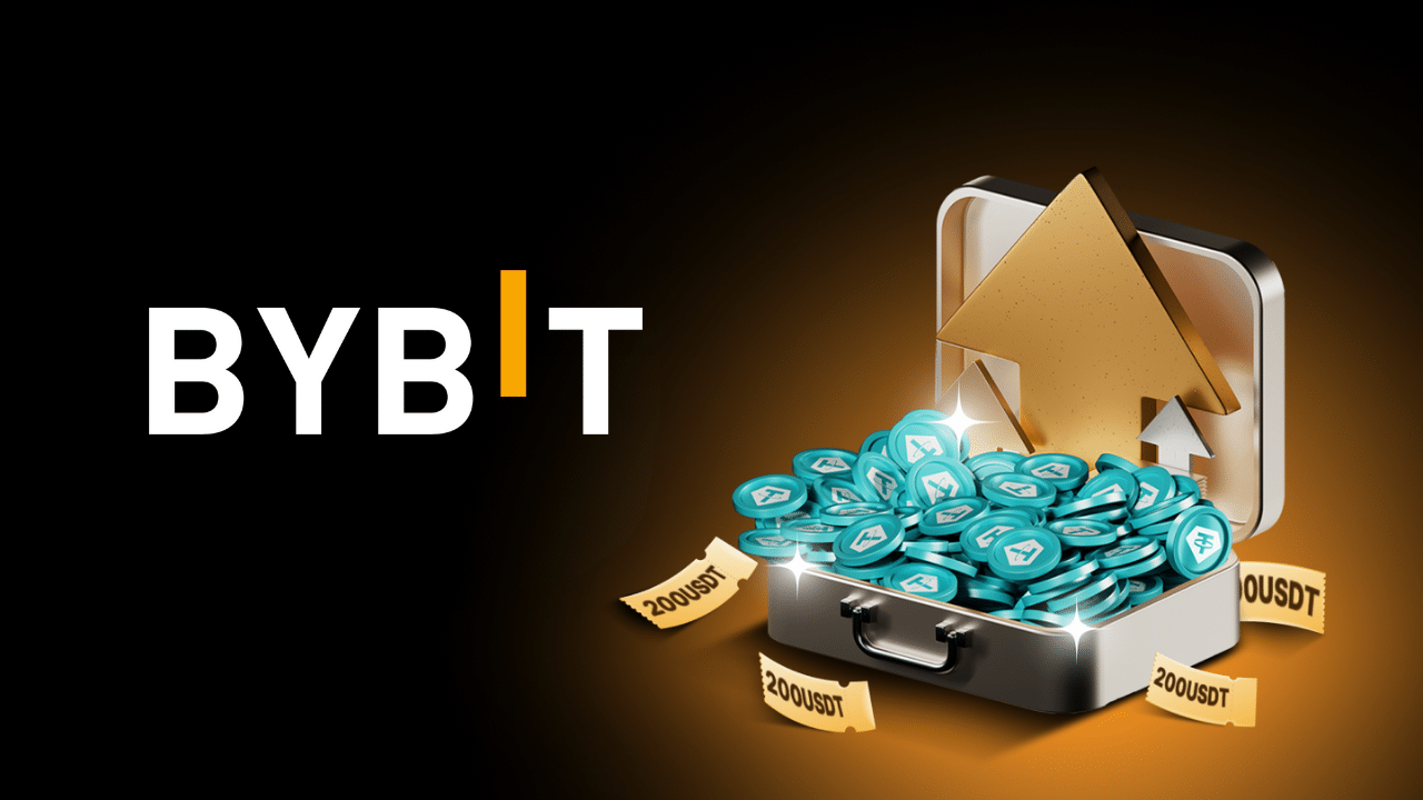 Bybit Launch Block Trading Challenge with 1,000 USDT Rewards