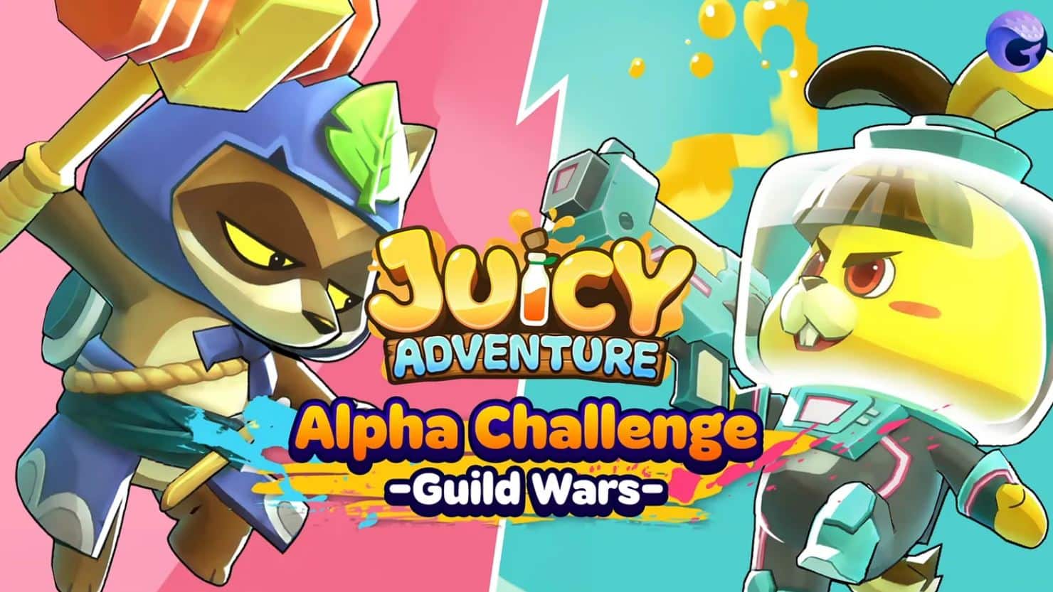 Win Big in the Epic Guild Wars Alpha Showdown – Juicy Adventure Awaits!