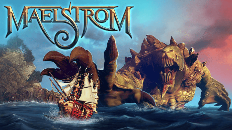 Win Big in the Ultimate Web3 Storm: Join the $1M Maelstrom Tournament Now!