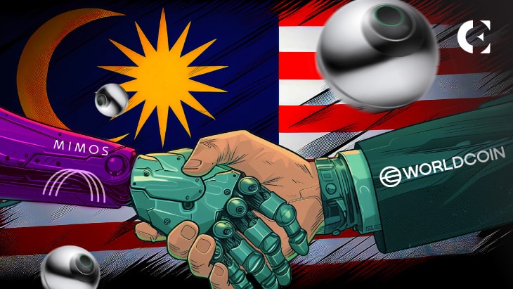 Worldcoin’s Eye-Scanning Revolution Hits Malaysia – What You Need to Know