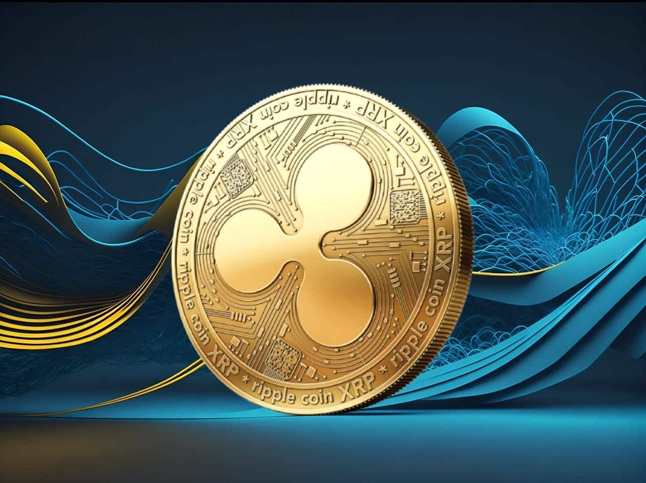 XRP Shatters Bollinger Bands Support: What’s Next for Crypto Fans?