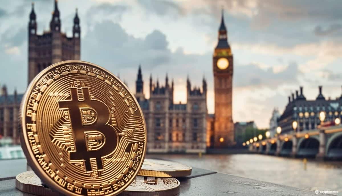 Xapo Bank debuts UK’s first interest-bearing USD and Bitcoin accounts for blockchain and crypto enthusiasts