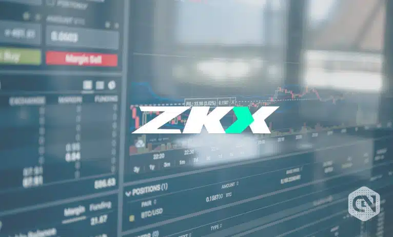 ZKX Protocol Halts – Investors Cry Scam in Shocking Shutdown Saga