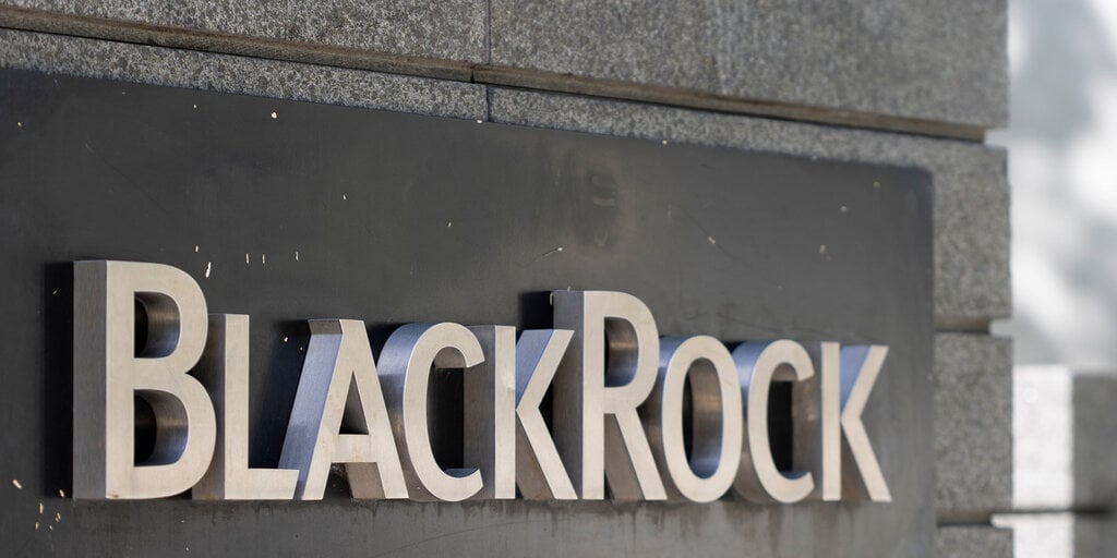 BlackRock’s Ethereum-based Fund Distributes $2.1M, Merging Finance with Crypto