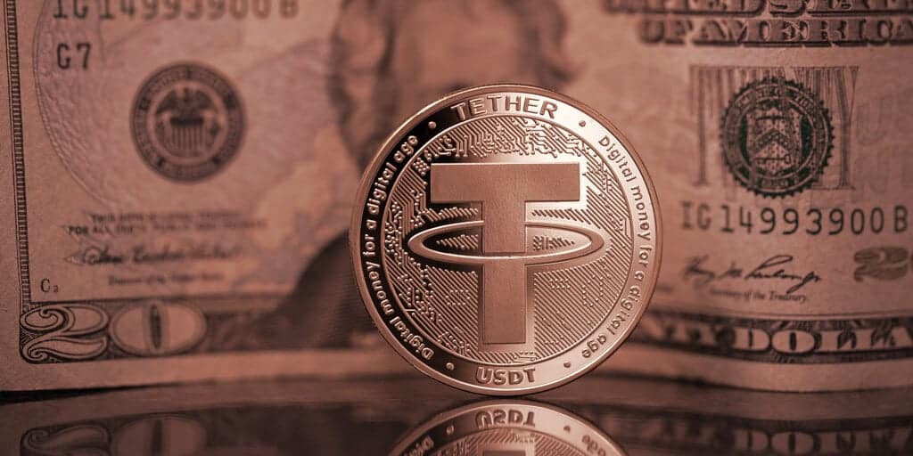 Stunning $5.2B Tether Triumph Sparks Bitcoin Buzz – What’s the Secret?