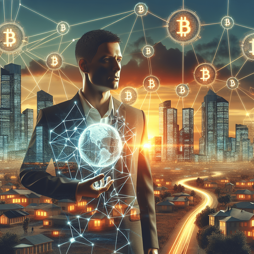 Vitalik Buterin’s Bold Plan to Revolutionize City Life with Decentralization