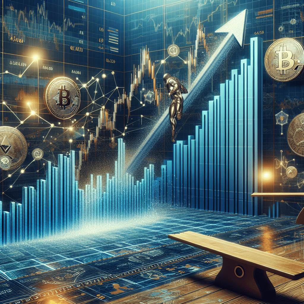 Dive Deep into Today’s Market: Expert Analysis on Top Stocks and Cryptos