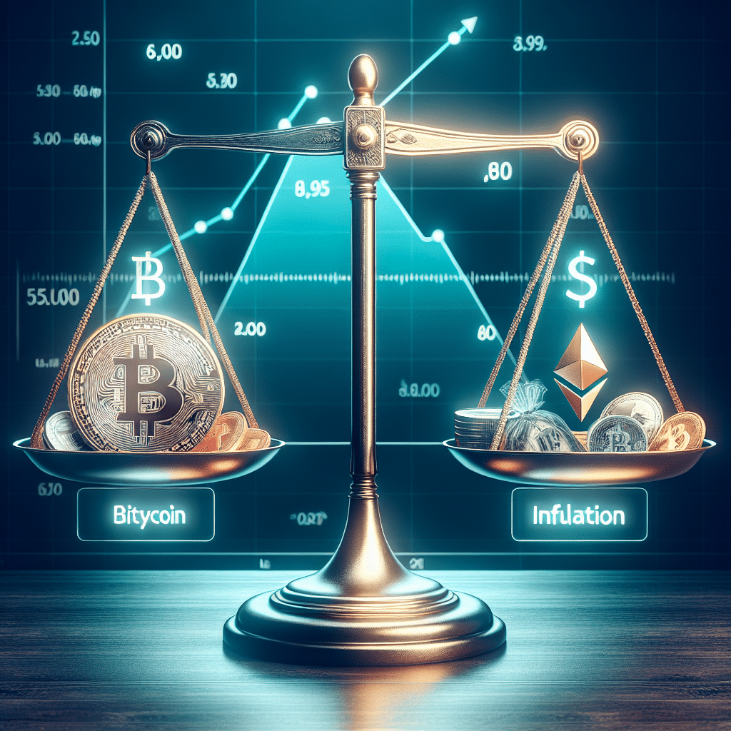 Trump’s Crypto Love vs. His Inflation Risks – What You Need to Know