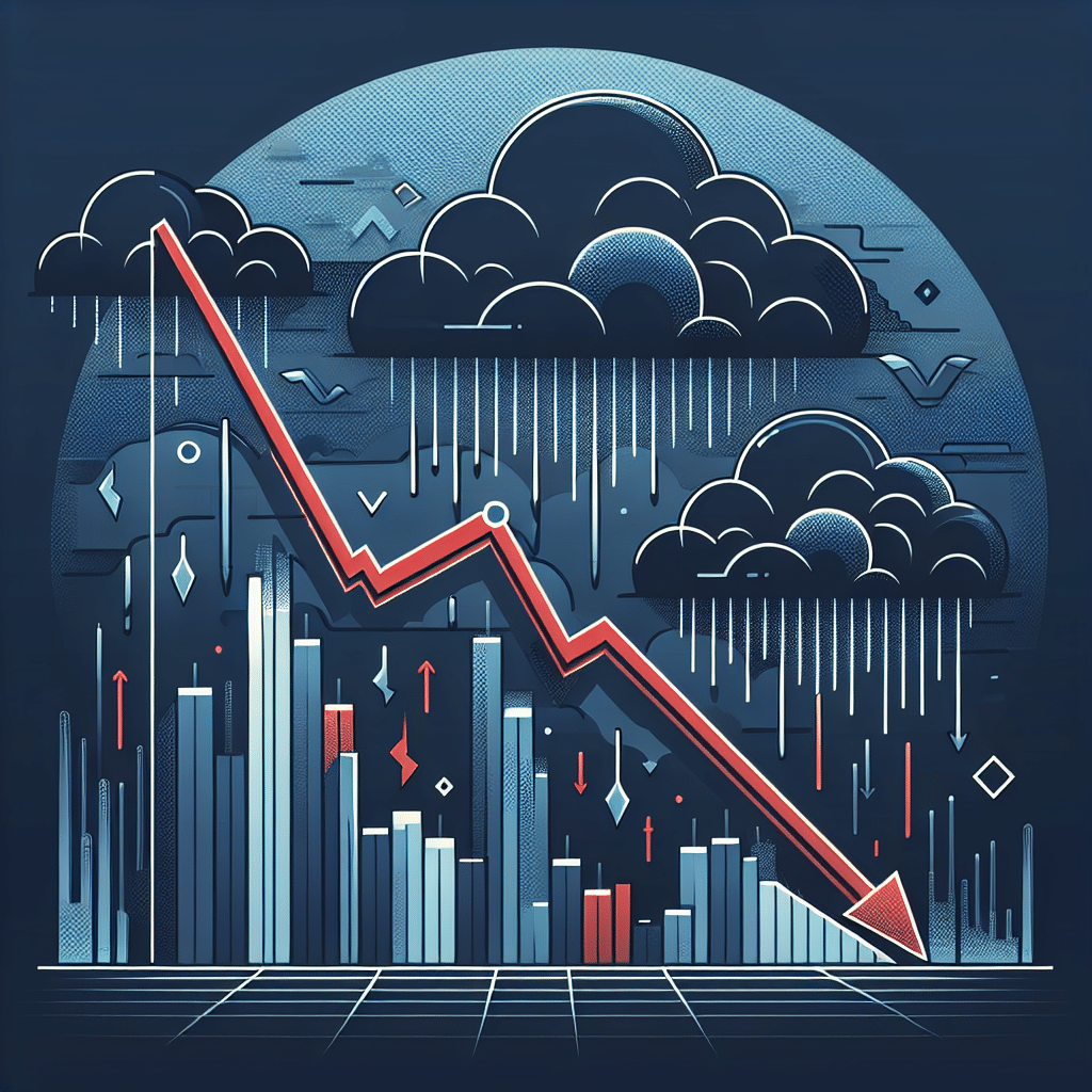 Why BNB Chain’s DEX Volume Plunge Might Spell Trouble