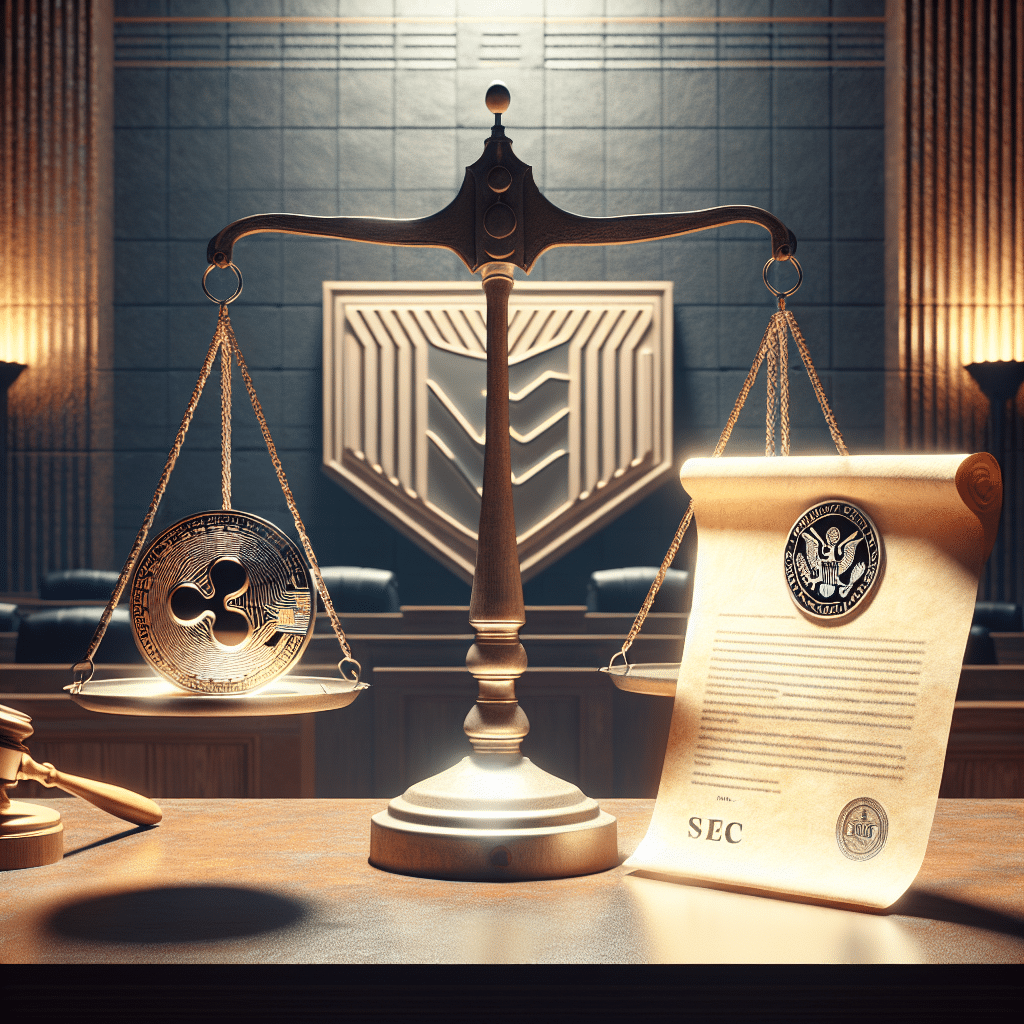 Ripple’s Legal Team Blasts SEC for Mislabeling Crypto as a Security