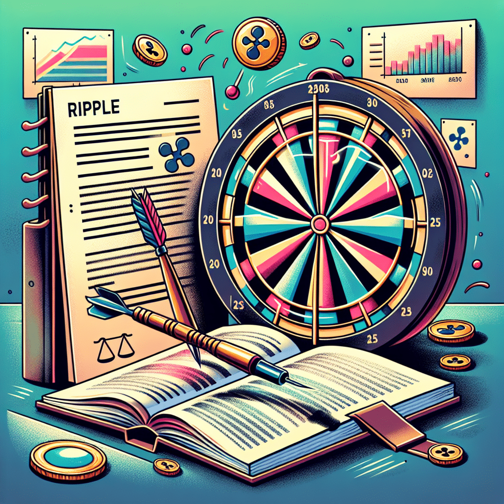 Ripple’s Next Move: A Sneak Peek Into Plans to Challenge SEC’s $125M Ruling