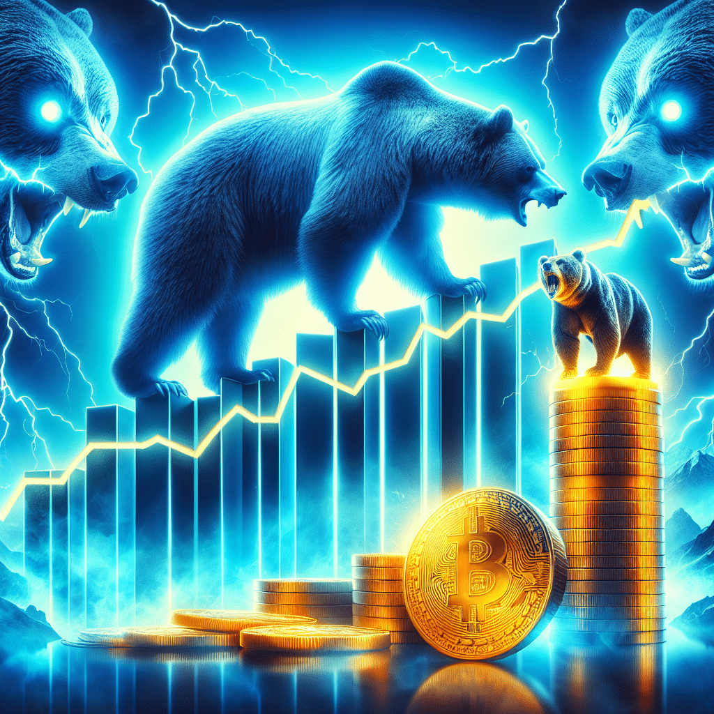 Bear Market Beware: Bitcoin’s Closing Price Could Shock Skeptics