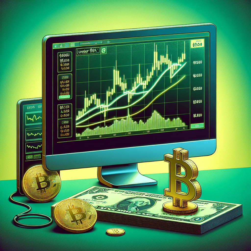 3 Critical Bitcoin Levels to Monitor Under $55K – Protect Your Investment Now