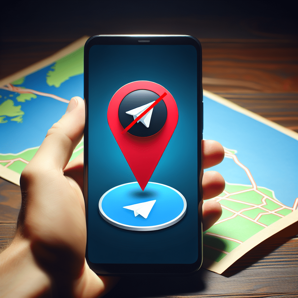 Why Telegram Just Removed Personal Geolocation – Durov’s Bold Move Explained