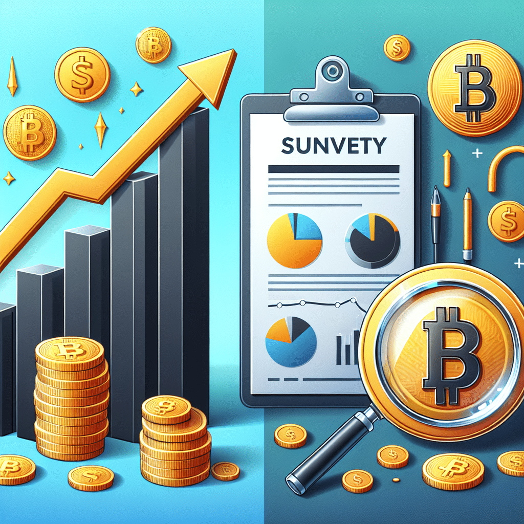 Despite Market Boom, Crypto Ownership Stalls – Surprising Fed Survey Reveals