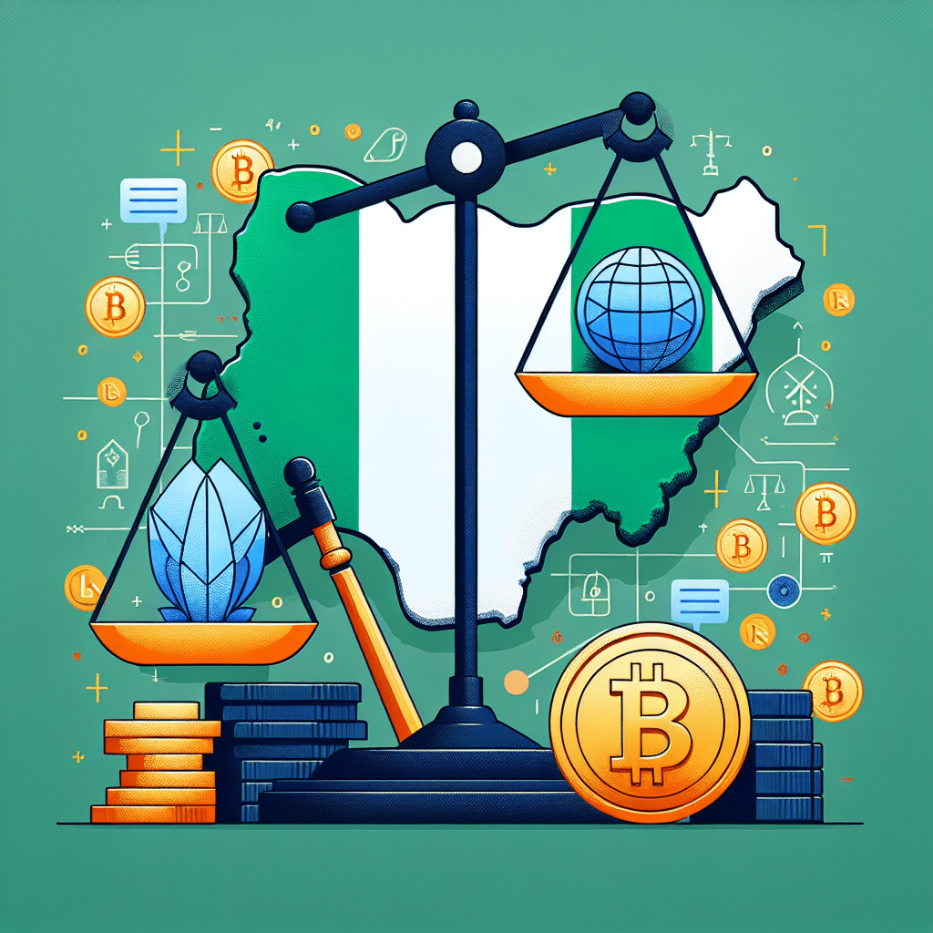 SEC Targets Illegal Crypto Trades in Nigeria – What You Need to Know!