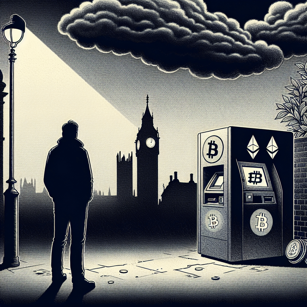 Criminal Charges Loom for UK’s Rogue Crypto ATM Operator