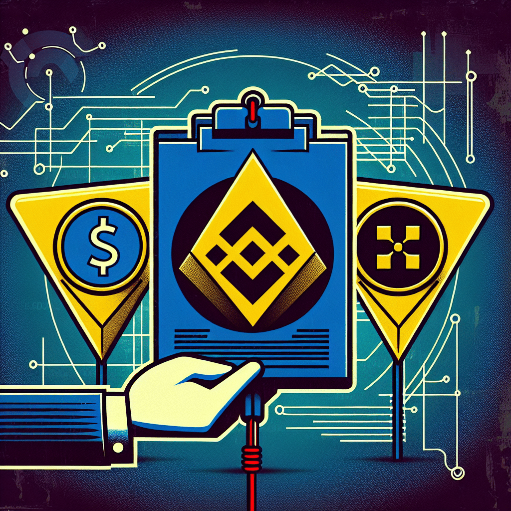 SEC Targets Binance Again: New Charges Label AXS, FIL, ATOM as Securities