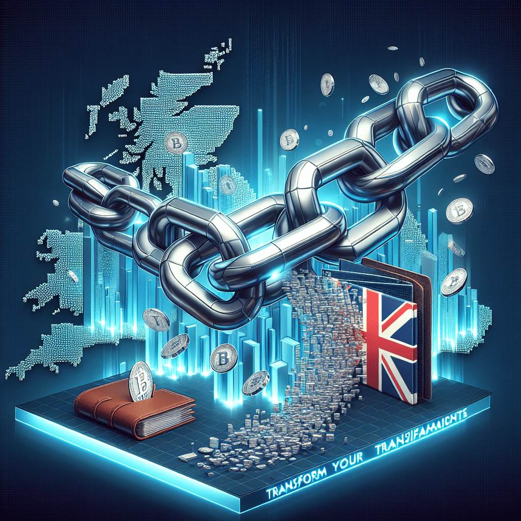 Transform Your Transactions: Blockchain’s Big Leap into UK’s $14.5T Payment Realm