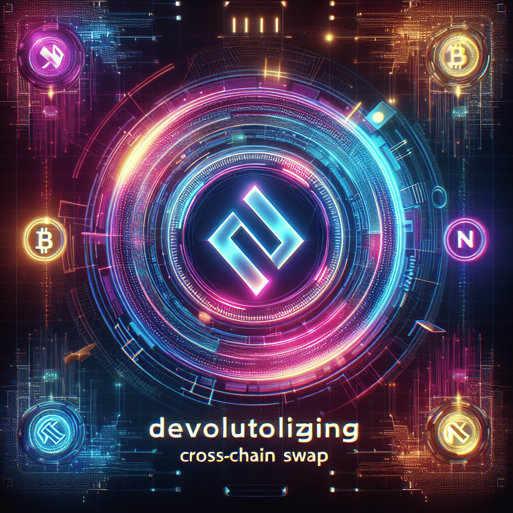 Revolutionize Your Trading: Discover 1inch’s Game-Changing Cross-Chain Swap