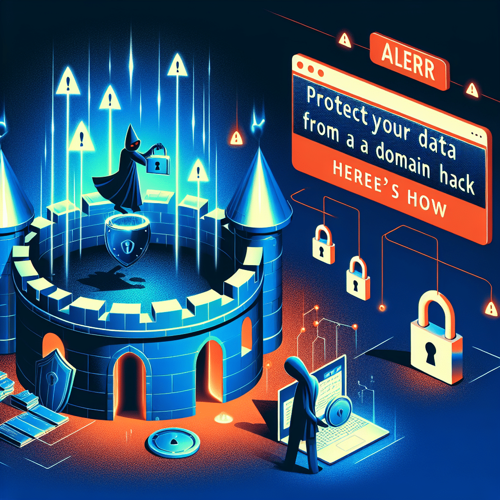 Alert: Protect Your Data from Ethena Labs Domain Hack – Here’s How