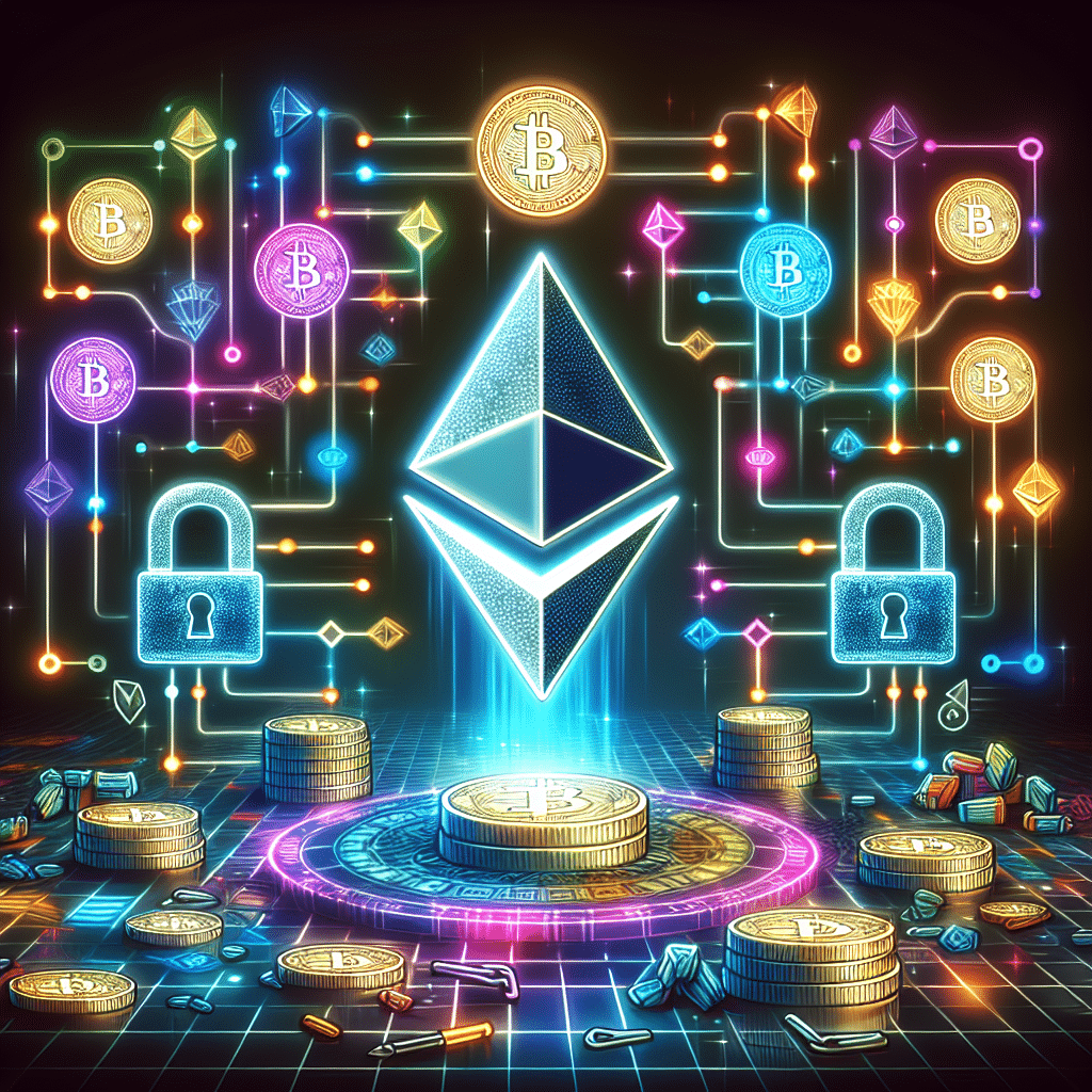 Is Ethereum Really the ‘Microsoft of Blockchains’? Bitwise Exec Calls It Out