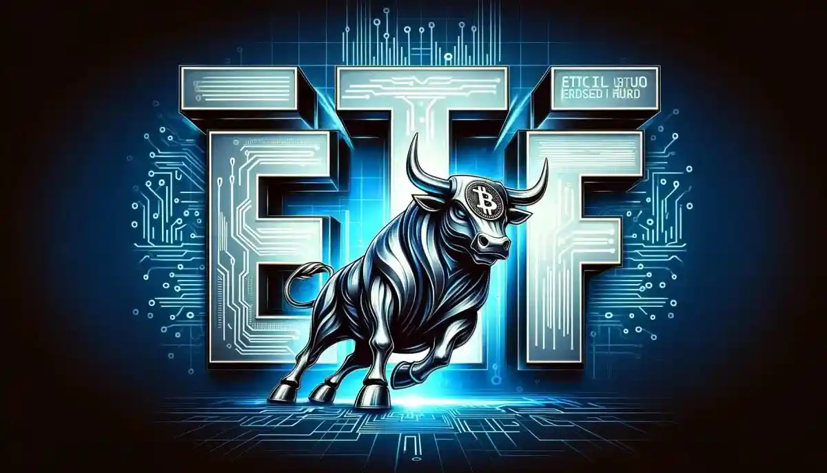 Bitcoin and Ethereum ETFs See Record-Breaking Inflows in 2024