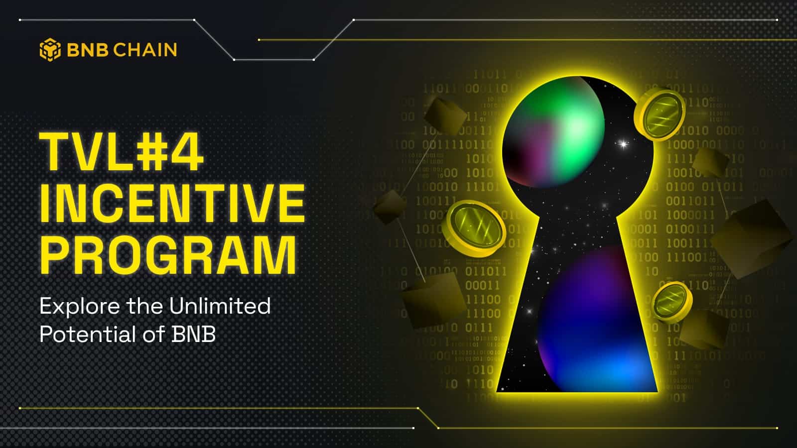 $300K Awaits in BNB Chain’s Latest Reward Program – Grab Your Share Now!