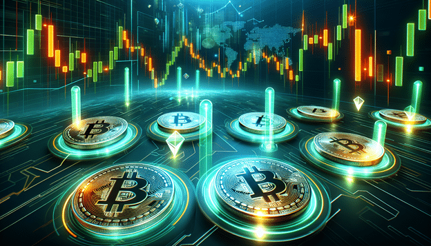 Top Cryptos to Buy Now Before the 2024 Bull Run Takes Off