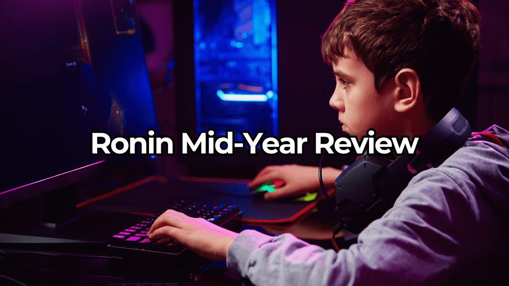 5 Surprising Reveals from Ronin Network’s Epic 2024 Mid-Year Deep Dive